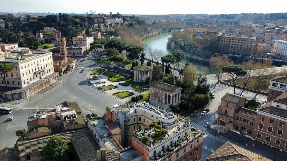 47 Boutique Hotel Roma