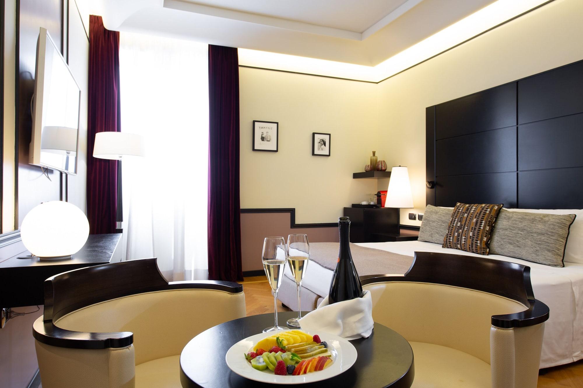 47 Boutique 4* Rom