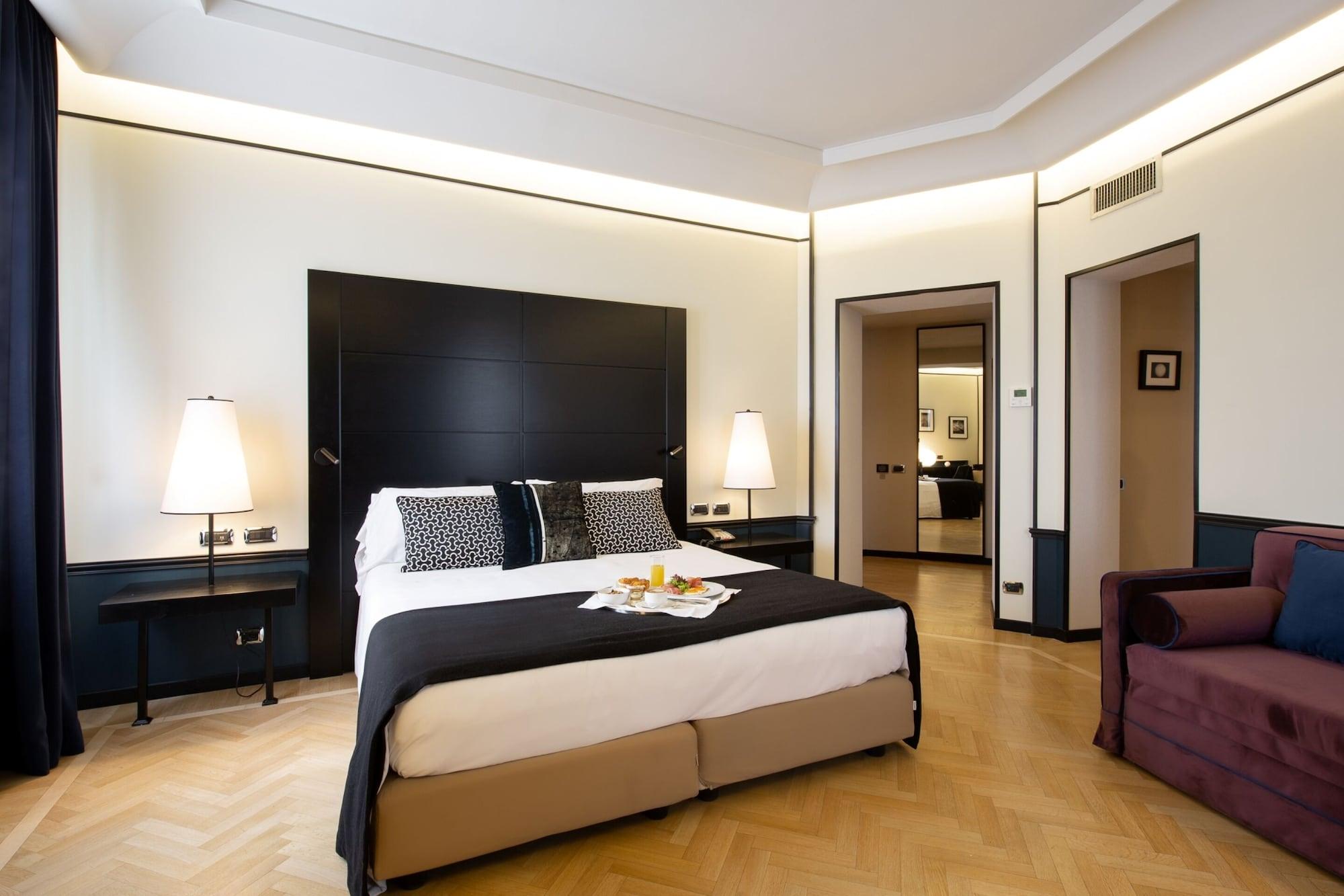 47 Boutique Hotel Rom