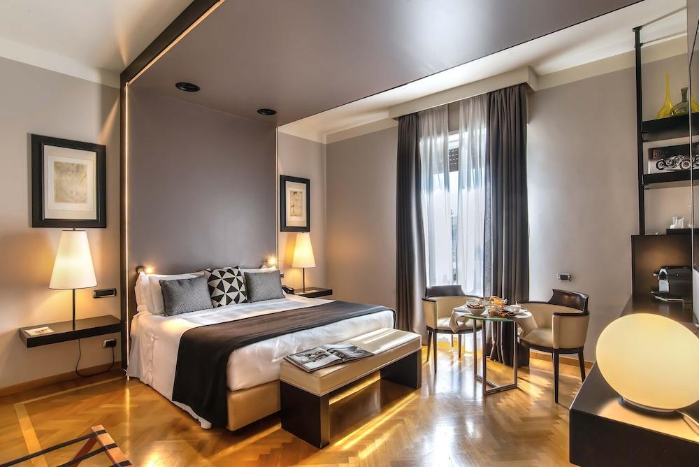 47 Boutique 4* Rom