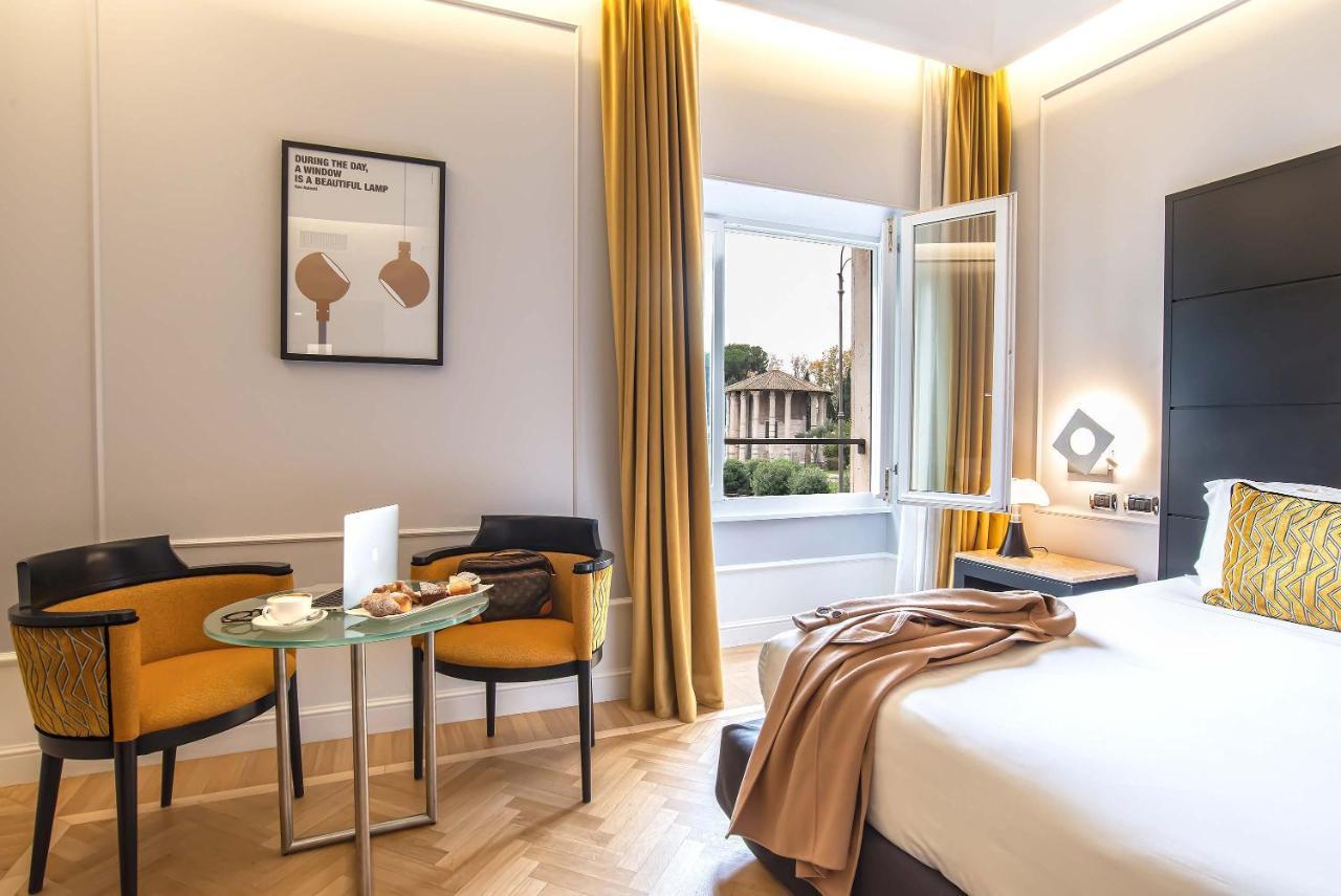 Hotel 47 Boutique Rom