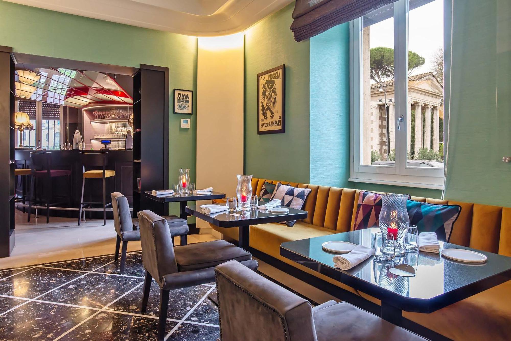 47 Boutique Hotel Rom