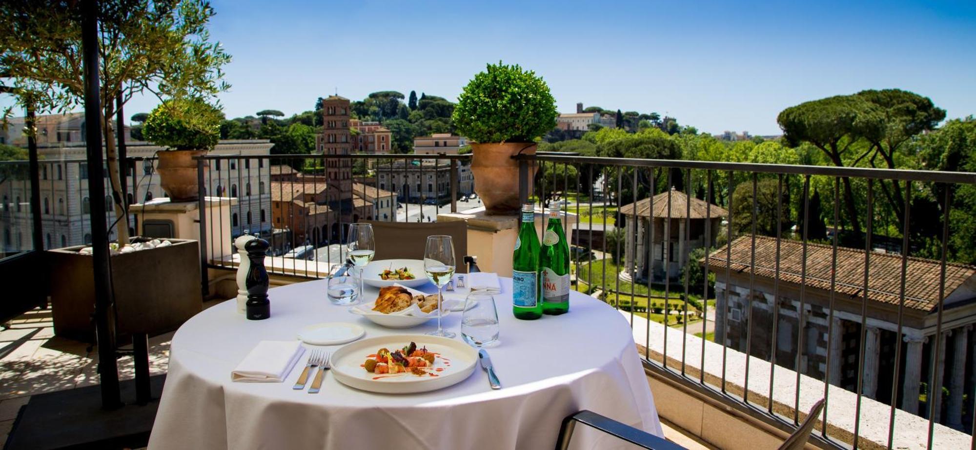 47 Boutique 4* Rom