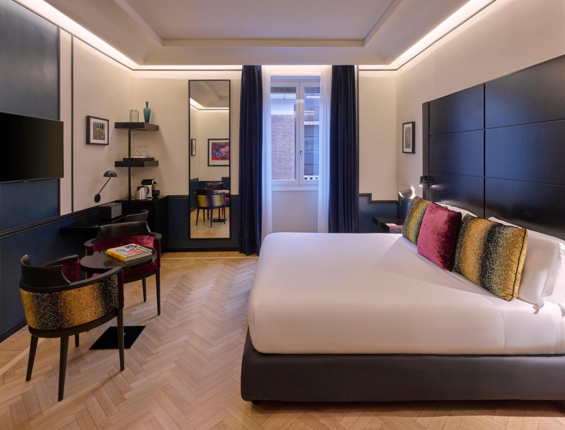 47 Boutique 4* Rom