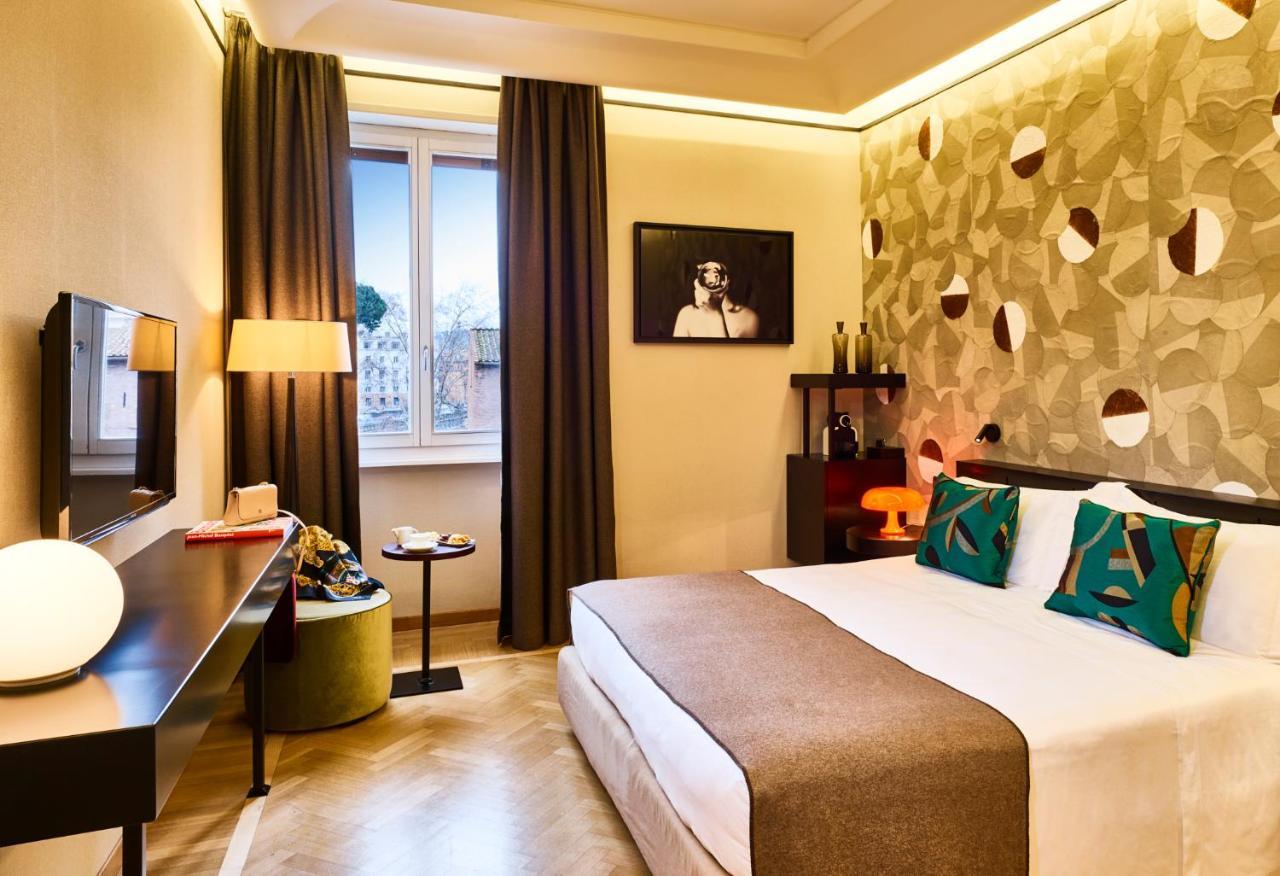 Hotel 47 Boutique Rom